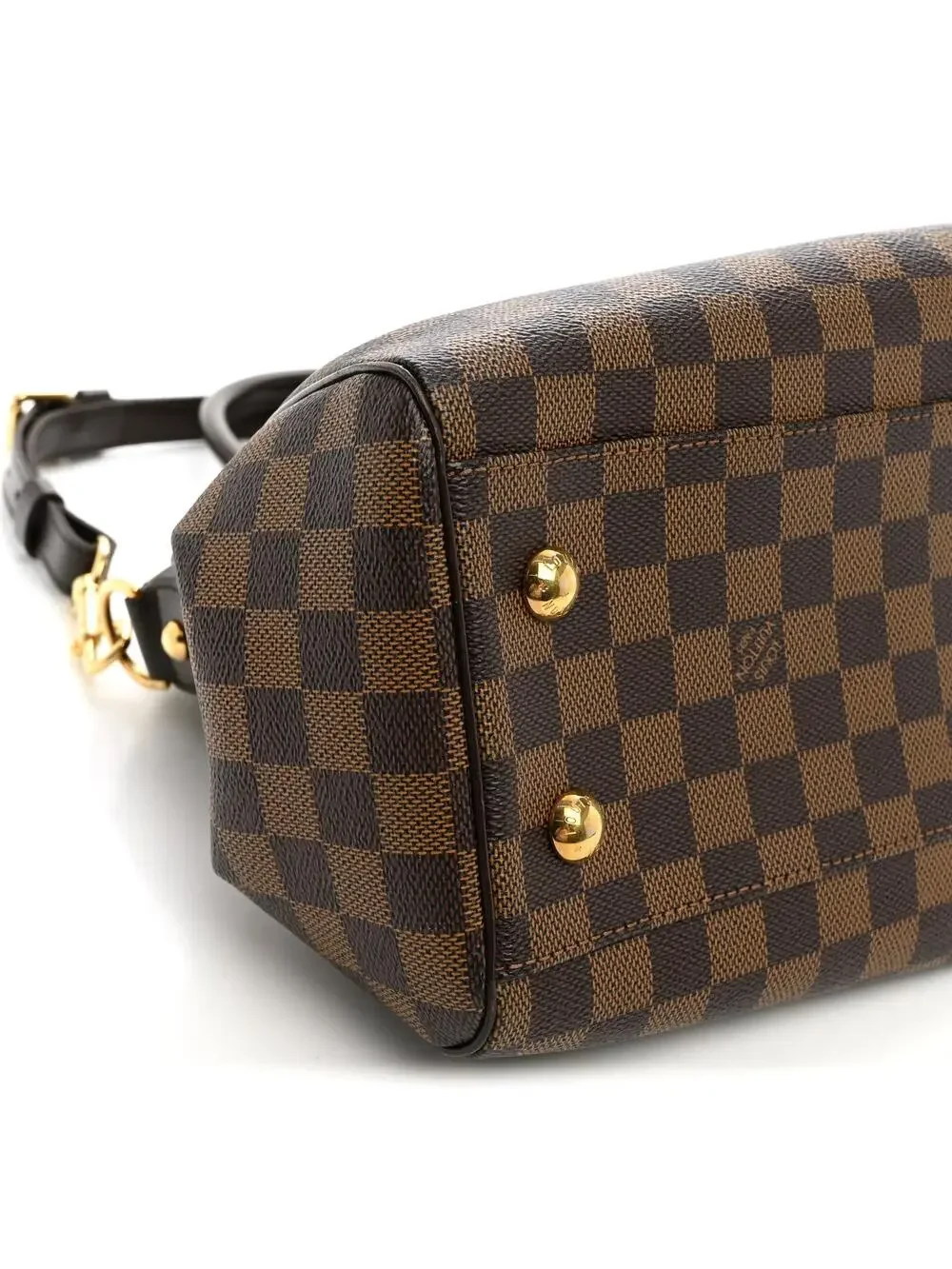 Louis Vuitton Damier Ebene Trevi Pm #329459L11B